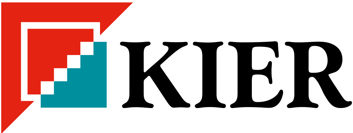 KIER Logo