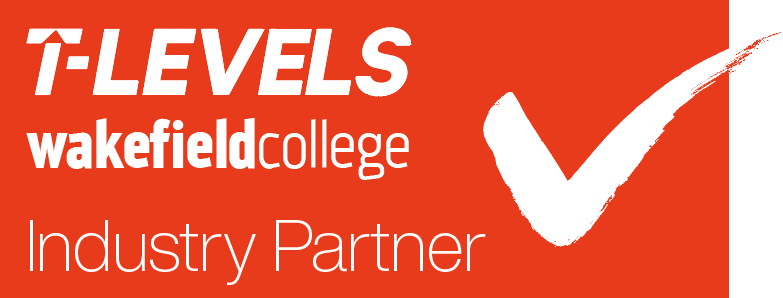 T_levels Trusted Industry Partner Logo