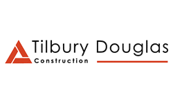Tilbury Douglas Construction Logo