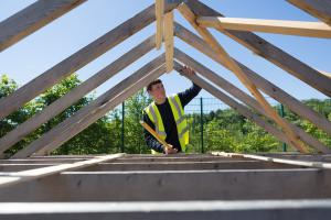New Green Skills Construction courses launched